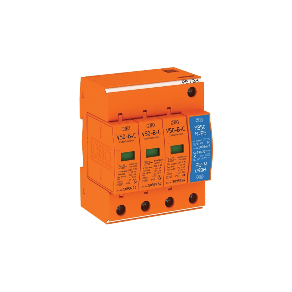 ae-56275_16244770112812 V50 - Parafudr