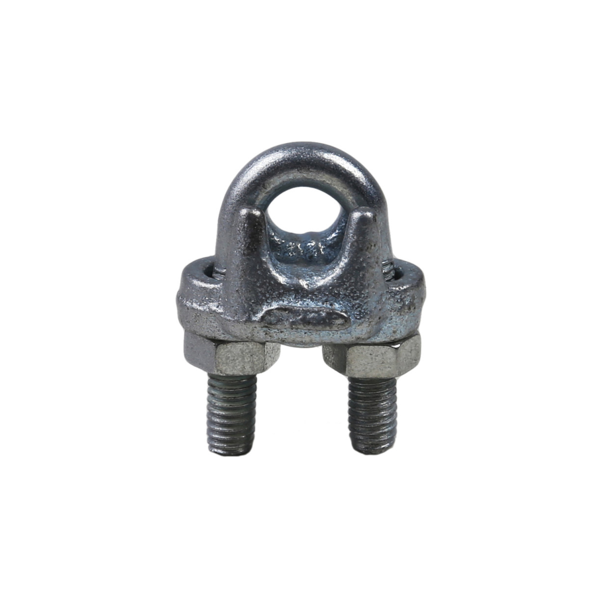 Guy Wire Clamp
