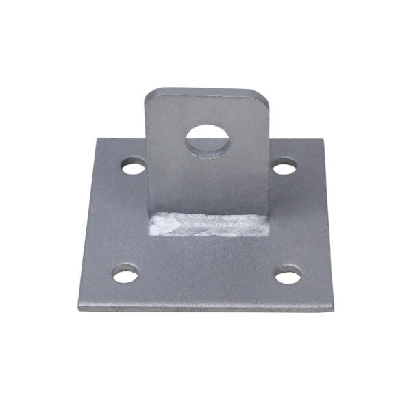 Guy Wire Fixing Base