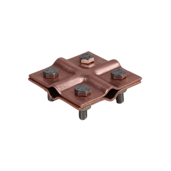 Square Clamp (Quad Type)
