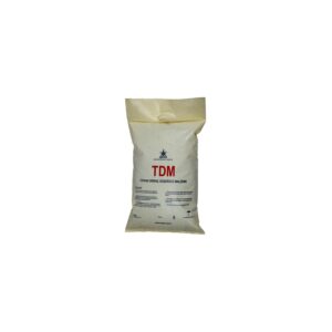 TDM - Ground Enhancement Material