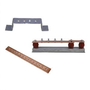 Angle Type Ground Rod