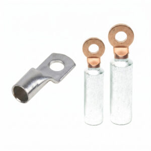 Angle Type Ground Rod