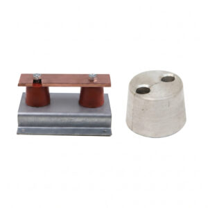 Angle Type Ground Rod