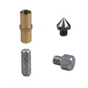 Angle Type Ground Rod