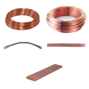 Angle Type Ground Rod