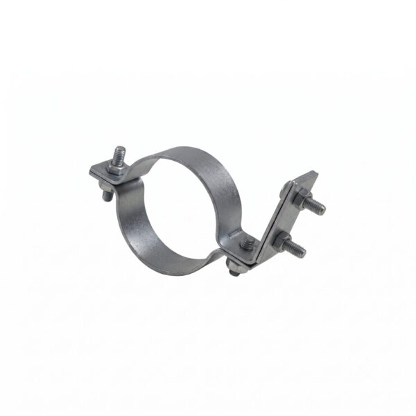 Direk kroşe Pole Clamp