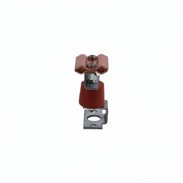 Insulated Clamp
