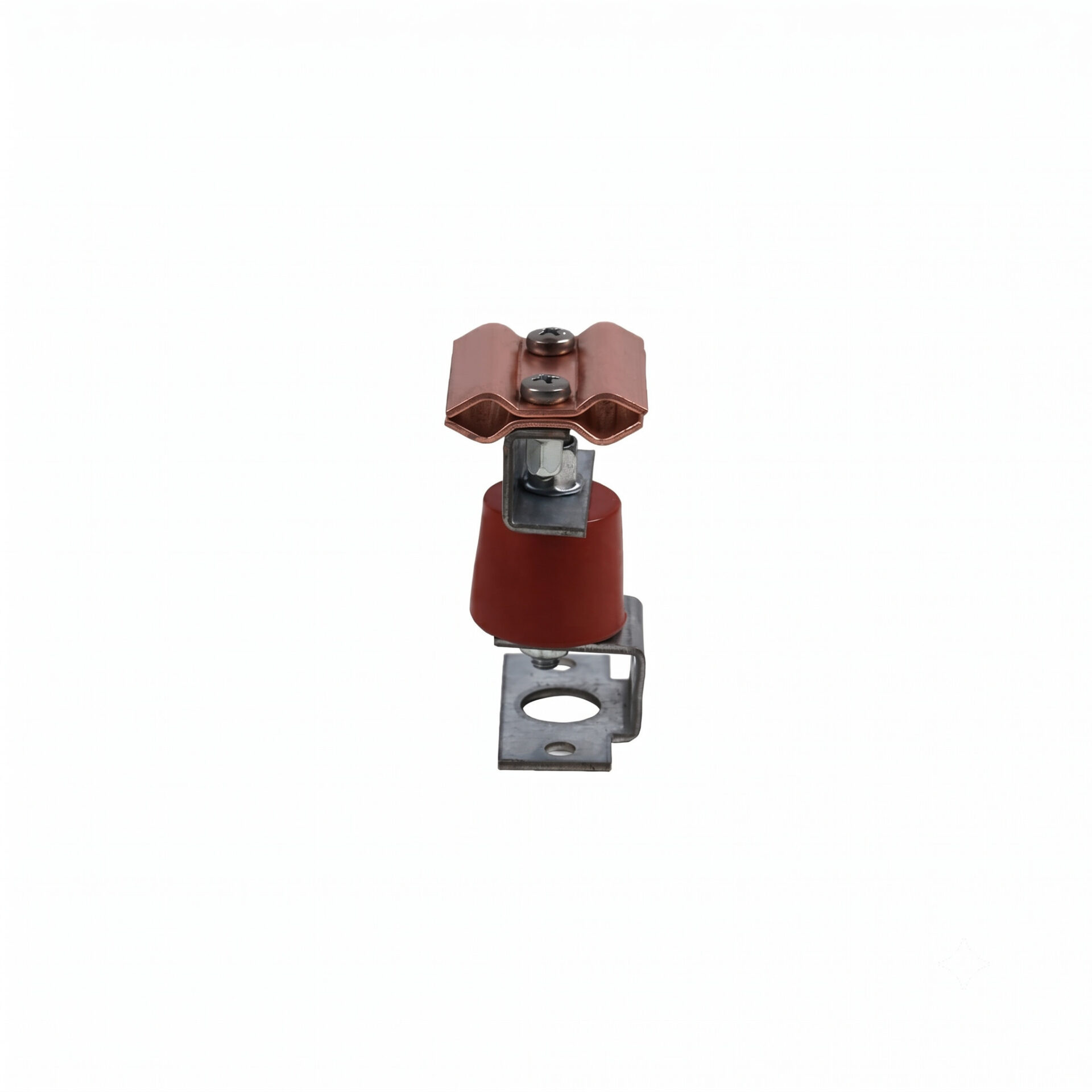 Insulated Clamp