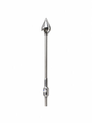 Franklin France SE 15 - Piezoelectric ESE Lightning Rod