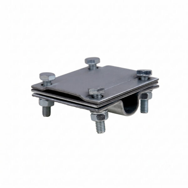 kare klemens Square Clamp (Round Type)