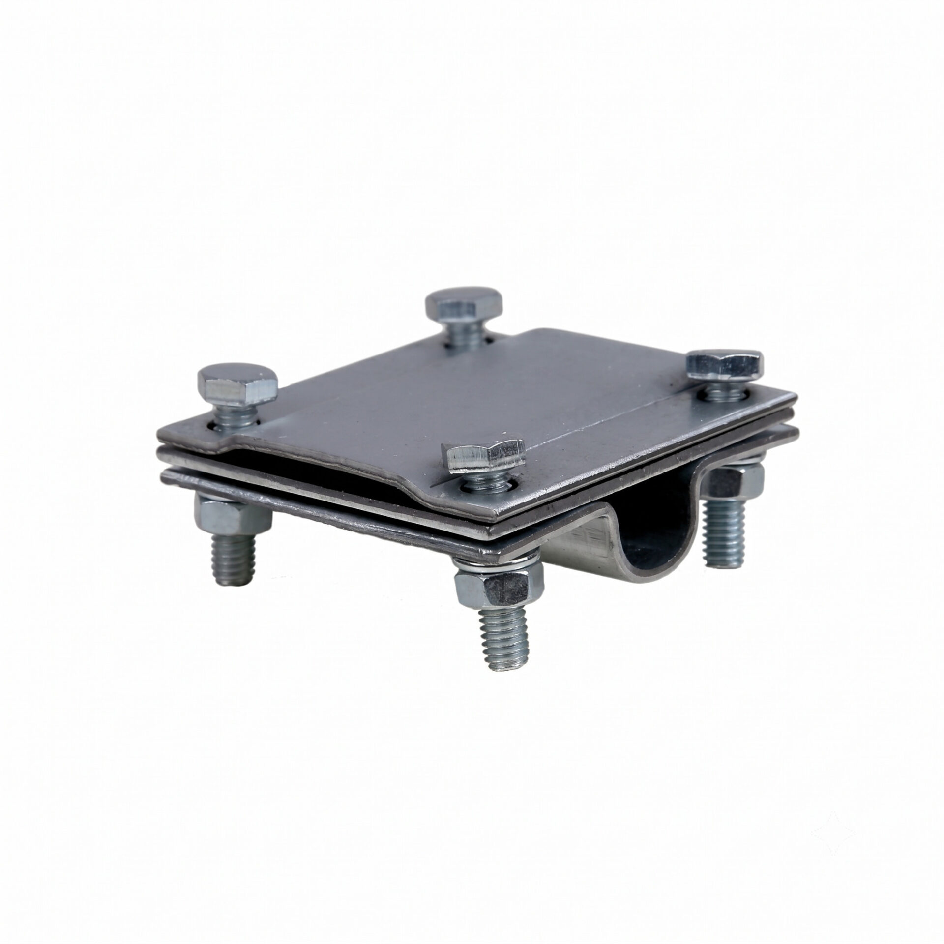 kare klemens Square Clamp (Round Type)