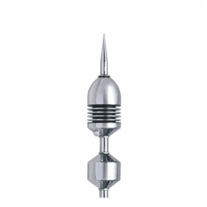 Schirtec S-DA - ESE Lightning Rod