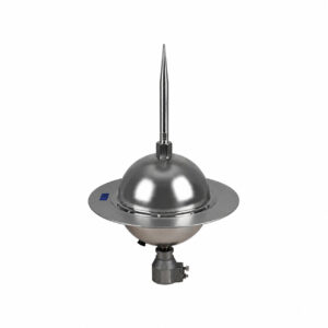 Tesla ST - ESE Lightning Rod