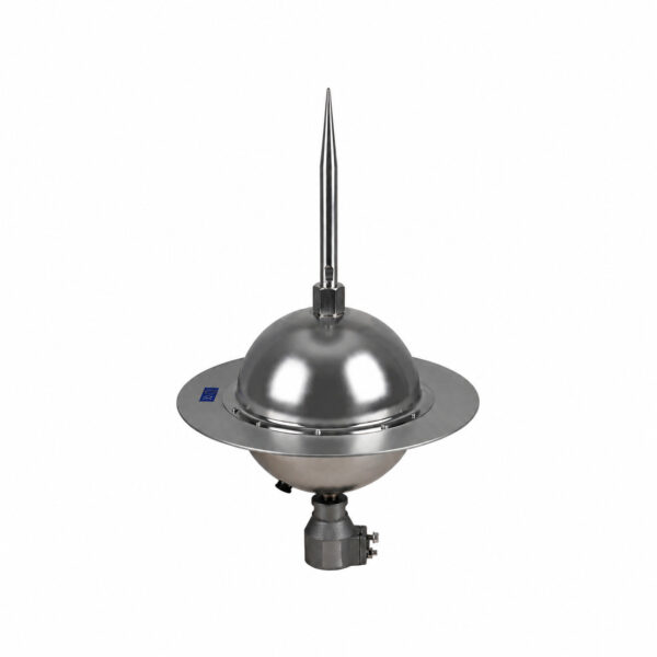 Tesla ST - ESE Lightning Rod